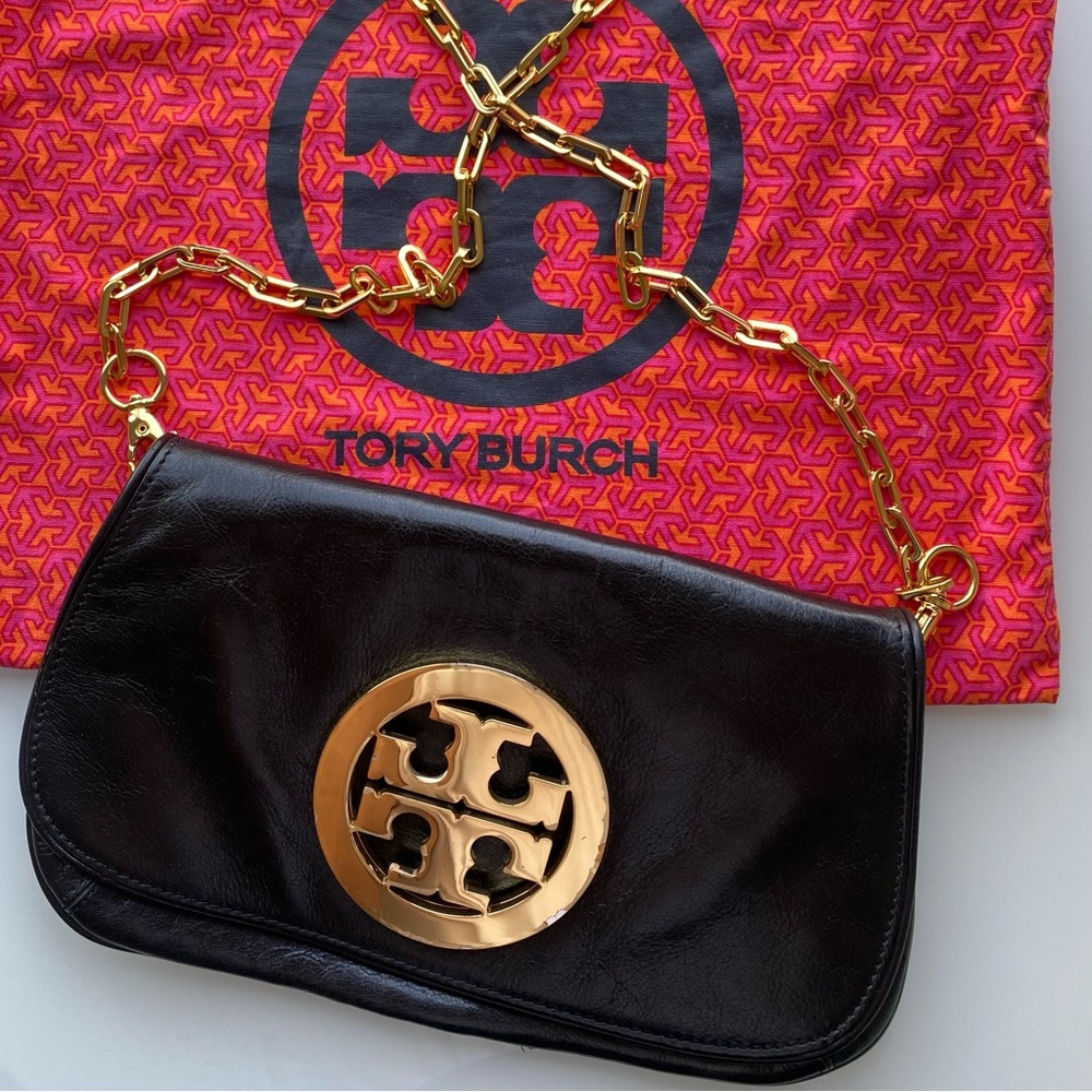 Tory Burch Reva Clutch/Crossbody